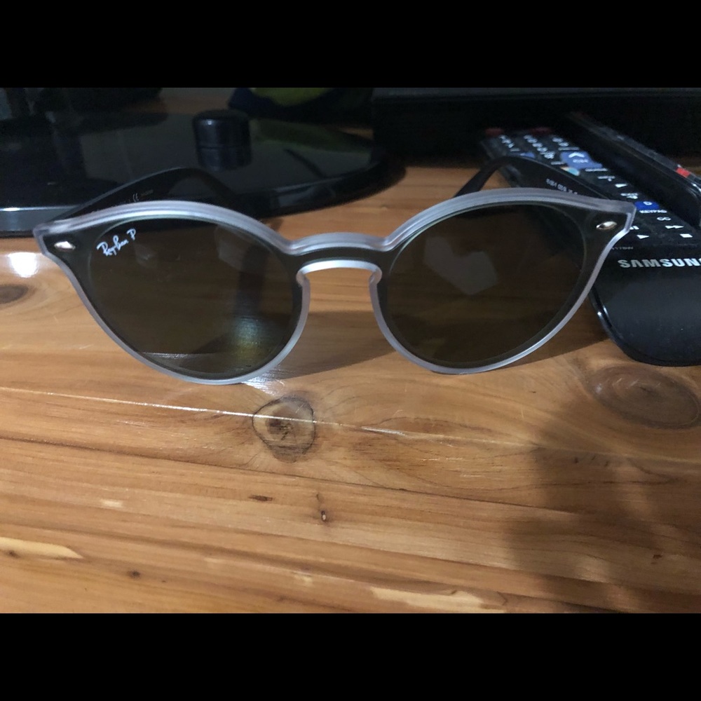 Ray Bans